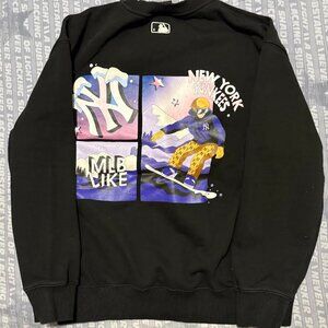 New York Yankees Hoddie